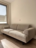 Beautiful sofa from Fonq