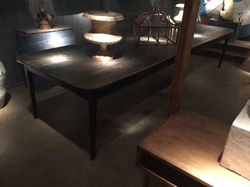 Belle table ancienne