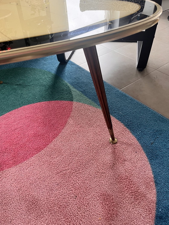 Image 1 of La era atómica en forma de riñón de Ilse Mobel