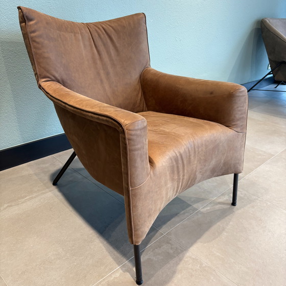 Image 1 of Pode Transit One armchair
