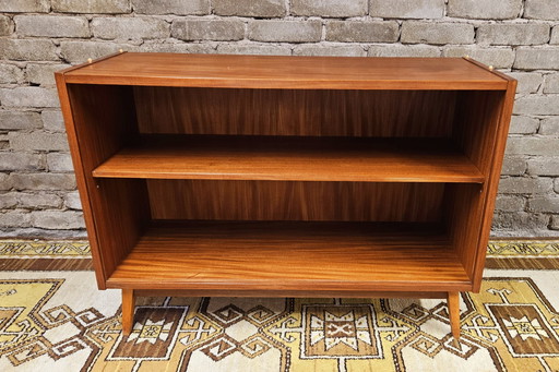 Scandinavian Bookcase 1970