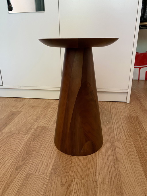 1 Time Riverdale Side Table