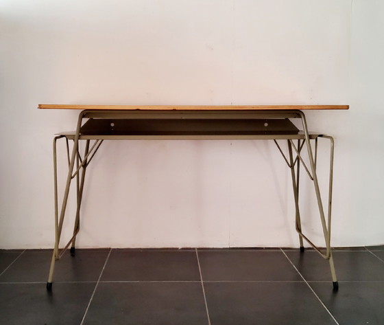 Image 1 of Willy Van Der Meeren Office