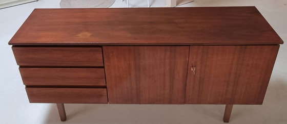 Image 1 of Mid - Century sideboard