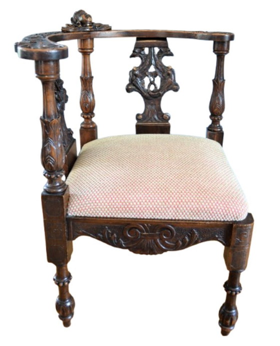 Image 1 of Posto riservato del Rinascimento