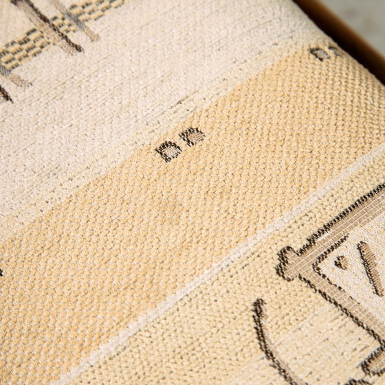 Image 1 of MK11024 Juego de comedor de pino de Niels Koefoed para Glostrup, Juego de 11