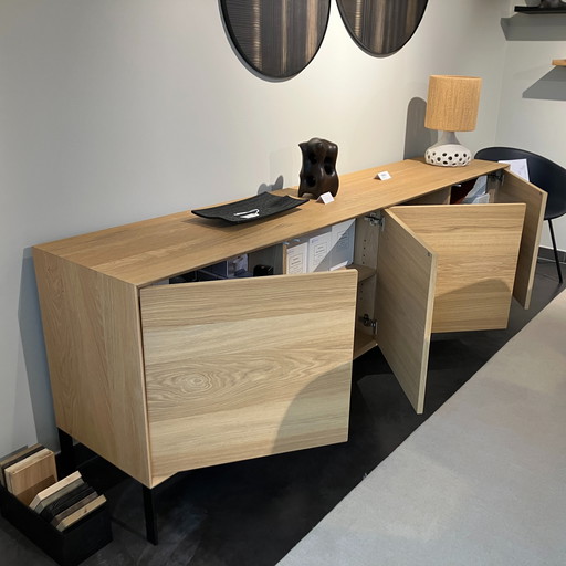 Aparador Michel Denolf Cubico