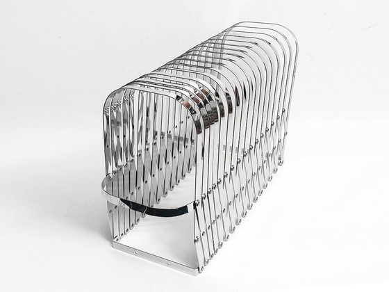 Image 1 of Portariviste Luther Evans