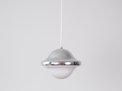 Set van 2 Deense lampen Bubi van Henning Kuppel