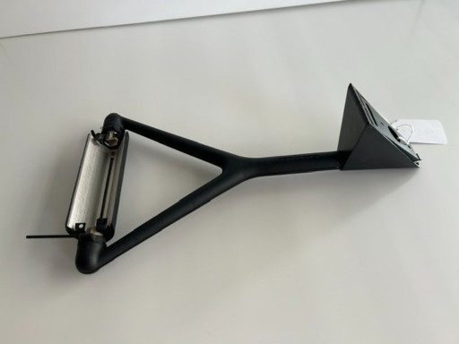 Luceplan Lola – wandlampen, Metal, Plastic (photo 2 of 9)