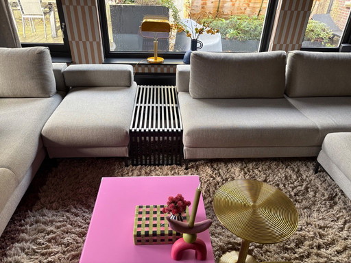 Diseño en Stock Sofá modular Aikon Lounge