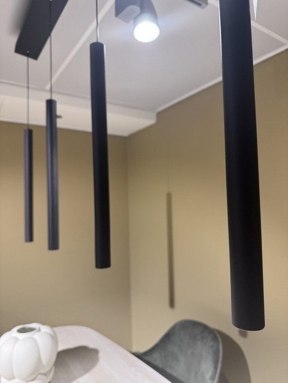 Image 1 of Lámpara colgante Montel Study