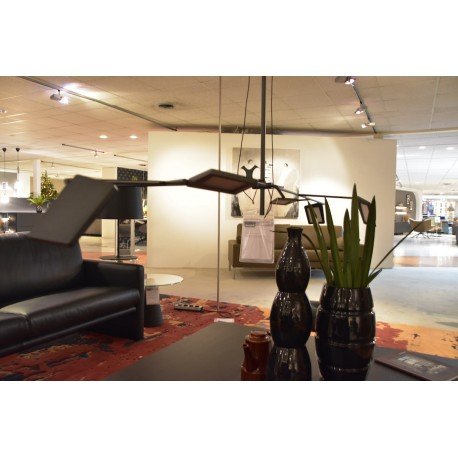 Ness – Vibia, hanglampen, Modern (photo 2 of 5)