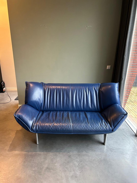 Image 1 of Beautiful set of the tango sofa from Leolux and 2 x Charly from Gerard van den Berg