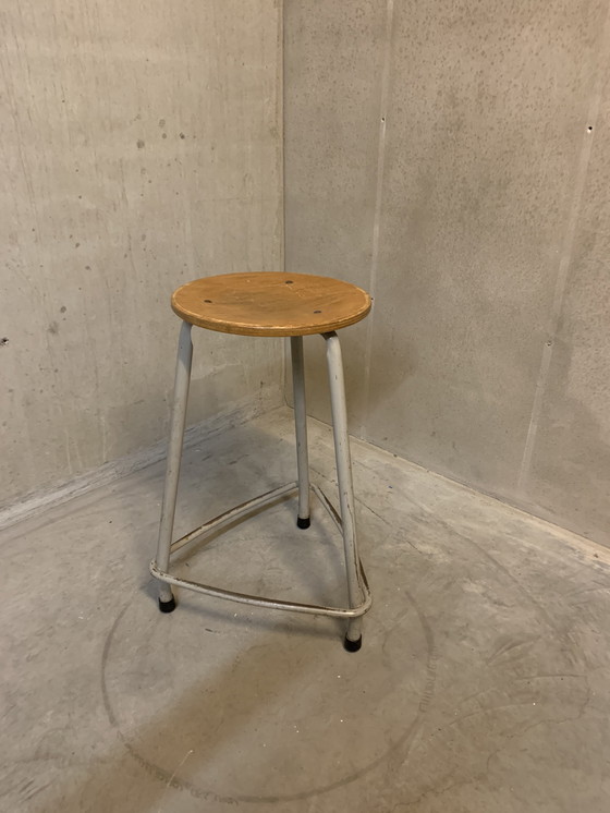 Image 1 of Friso kramer hocker für Ahrend the Circle