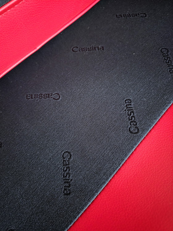 Image 1 of Colección Cassina LC2 Le Corbusier completa