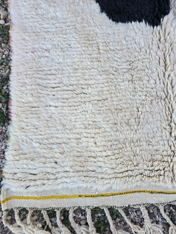 Authentic handmade Moroccan rug 3x2 m – Rugs & carpets, Wool (photo 6 of 8)