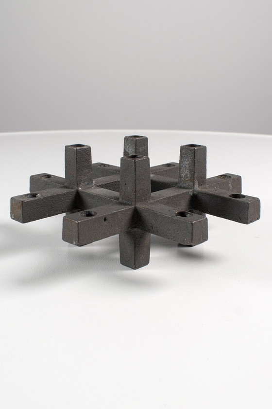 Image 1 of Portacandele ASP-Holmblad Taper Stages