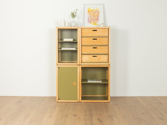 Image 1 of Commodes Flötotto, années 1970, vintage