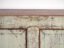 Antique lacquered altar sideboard in pine wood – China, circa 1900 – Brass (photo 38 of 40)