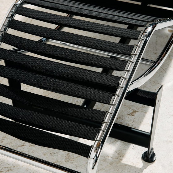 Image 1 of MK11722 LC4 Lounge-Sessel von Alivar