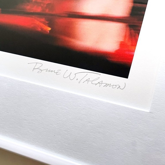 Image 1 of Tassen - Kunsteditie - Soul. R&B Funk. XXL