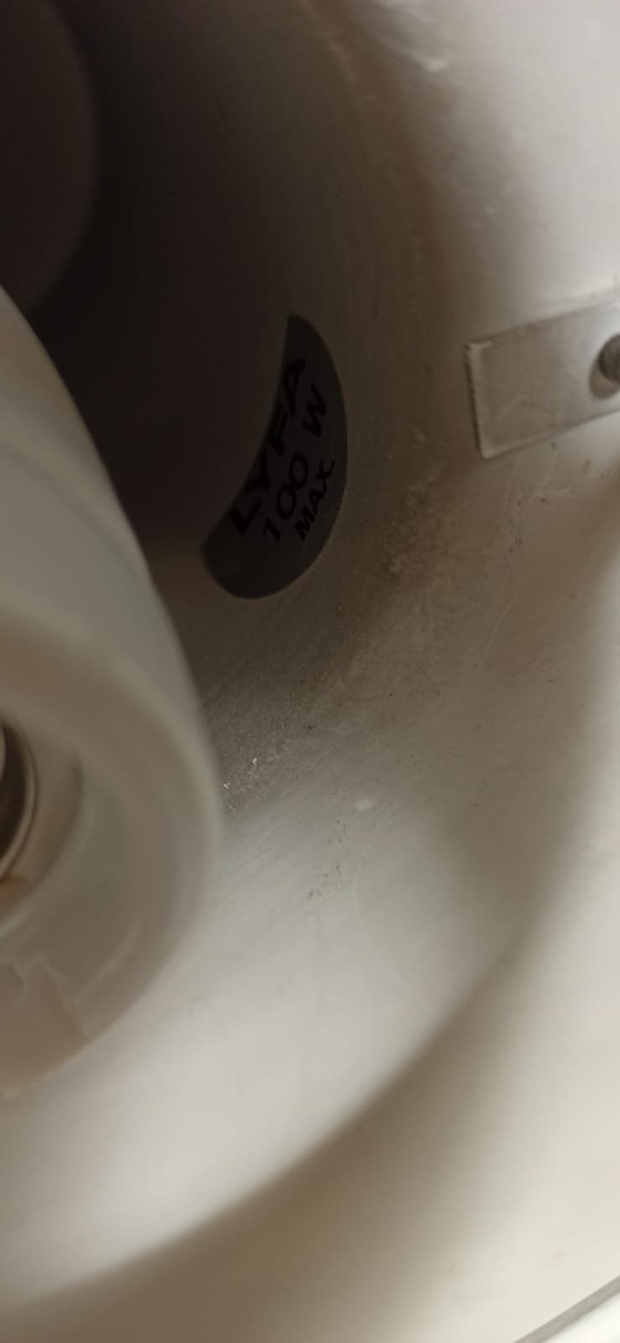 Image 1 of 2 x Eva & Niels Koppel per lampade a sospensione Lyfa