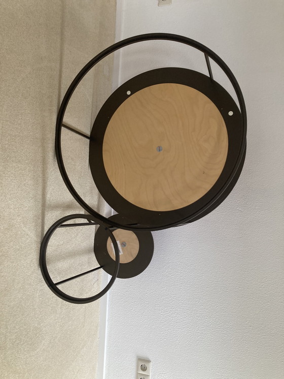 Image 1 of Set di tavolini Pode