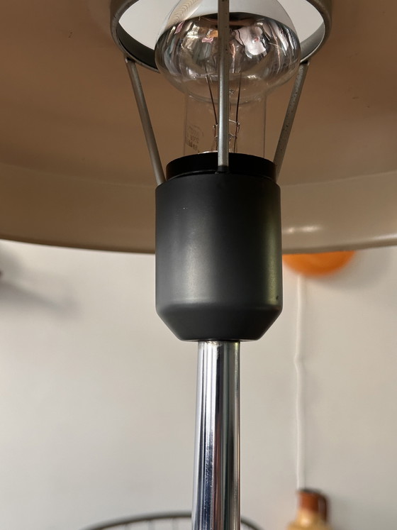 Image 1 of Lampada vintage Philips Timor 69 di Louis Kalff