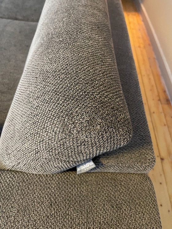 Image 1 of Sofá Artanova de tela