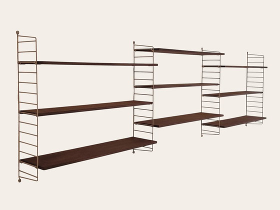 Image 1 of Wandsysteem Bent