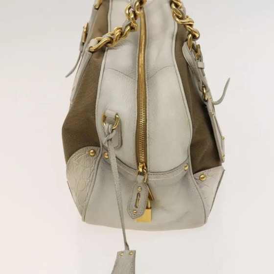 Prada Bag 100% Original – Top handle bags, Leather, Metal (photo 4 of 14)