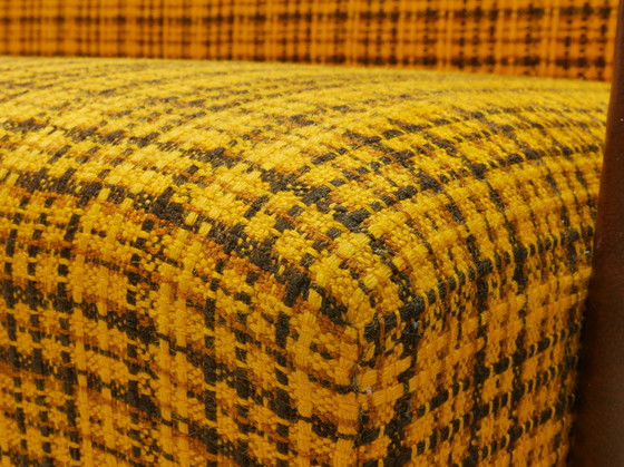 Image 1 of Vintage sofa, couch with sleeping function, 60s, Germany