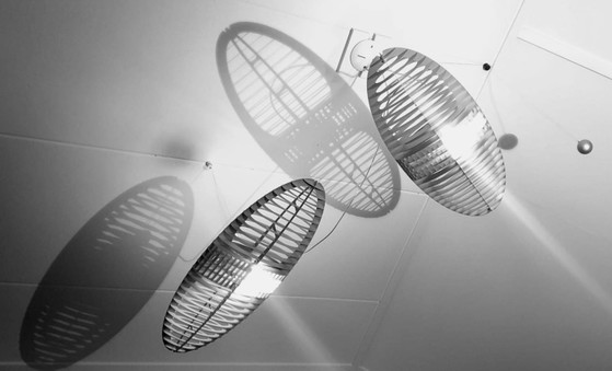 Luceplan Titania D17 (2019) | Complete (Extra Luxury Set) | Excellent Condition! – Ceiling lights, Aluminium (photo 9 of 13)