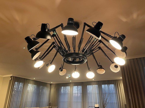 Image 1 of Lampada a sospensione Moooi Dear Ingo