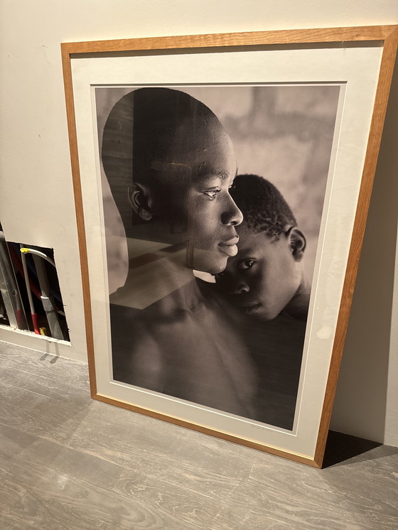 Image 1 of Fotokunst Ghana