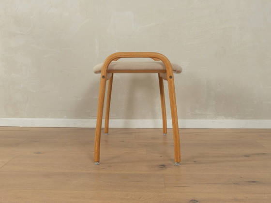 Image 1 of Fauteuil LAMINO avec tabouret, Yngve Ekström