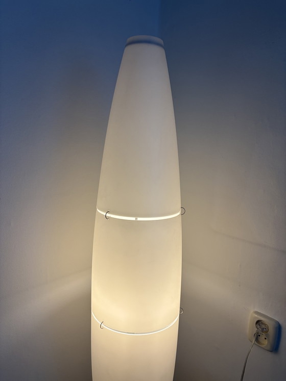 Foscarini Havanna Terra Lámpara de Pie – Lámparas de pie, Aluminium, Plastic (photo 5 of 8)