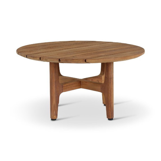 Image 1 of Loungeset Castle Line teak naturel