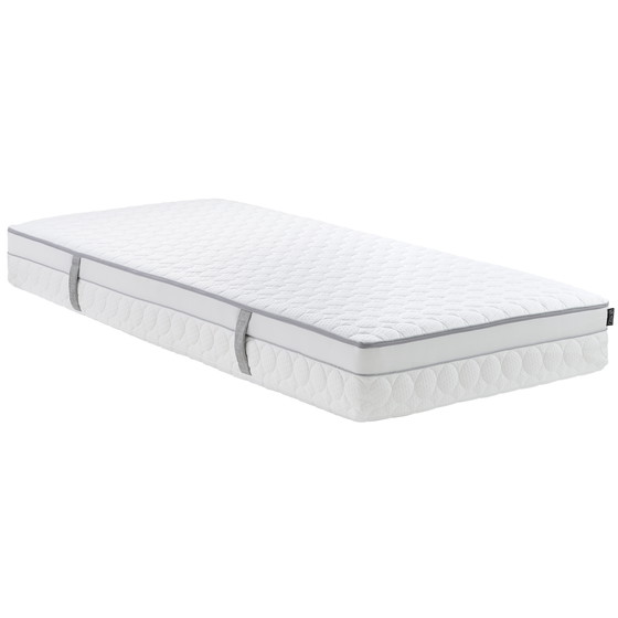 Image 1 of Bett der Arctic Living Lapland Lodge - 180x200