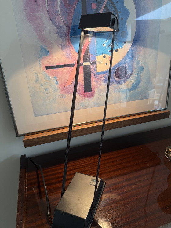 Image 1 of Vintage OSRAM Halostar 50 Designlamp – Made in Germany