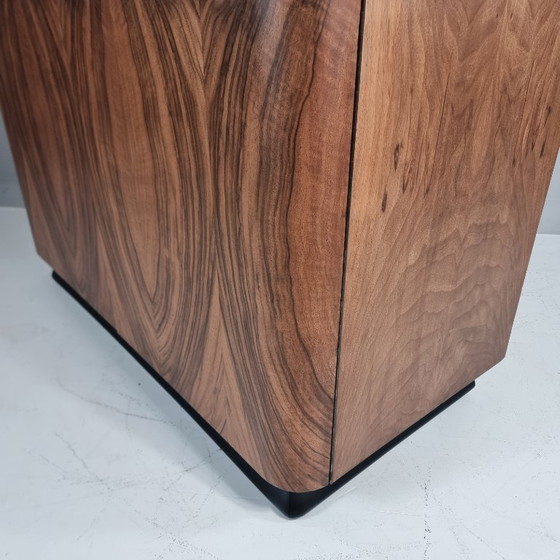 Image 1 of Art Deco Wardrobe, 1940s