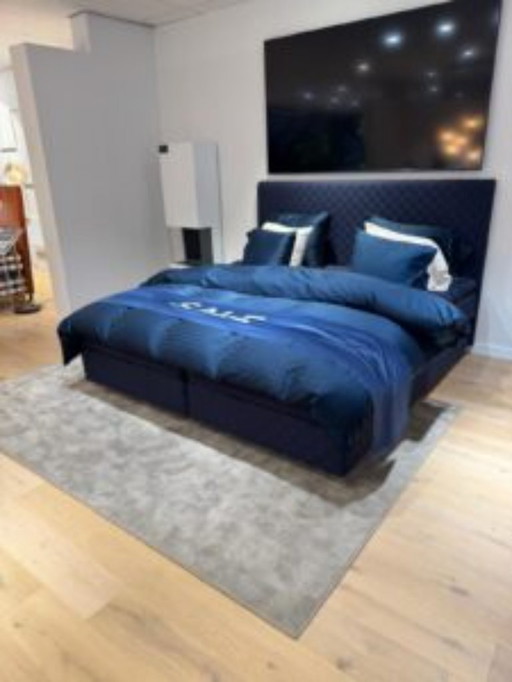 Hästens boxspring Herlewing