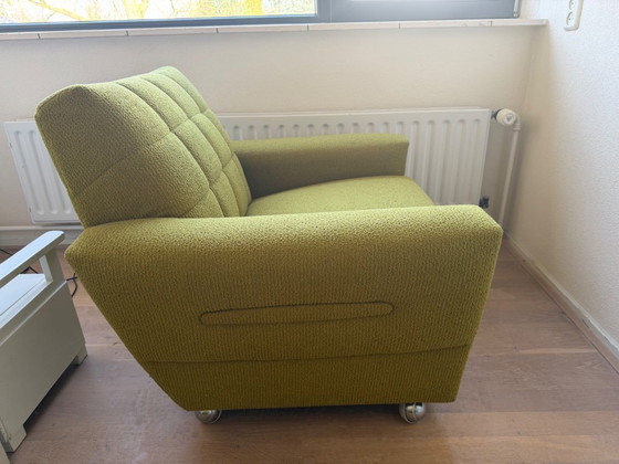 Image 1 of Retro dining chair