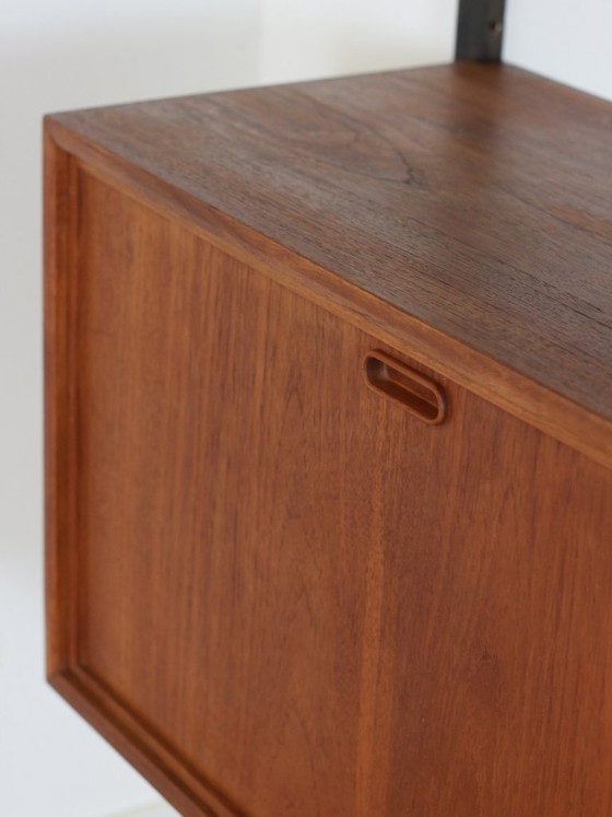 Image 1 of Wall unit – Poul Cadovius