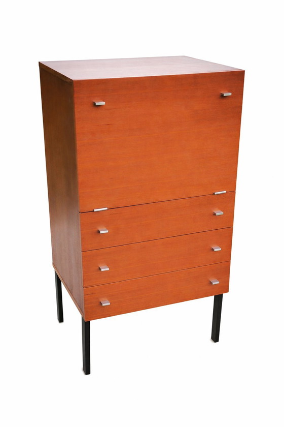 Image 1 of Pierre Guariche per Meurop 1960