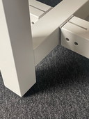 Feld Bench von Claire Bataille & Paul Ibens
