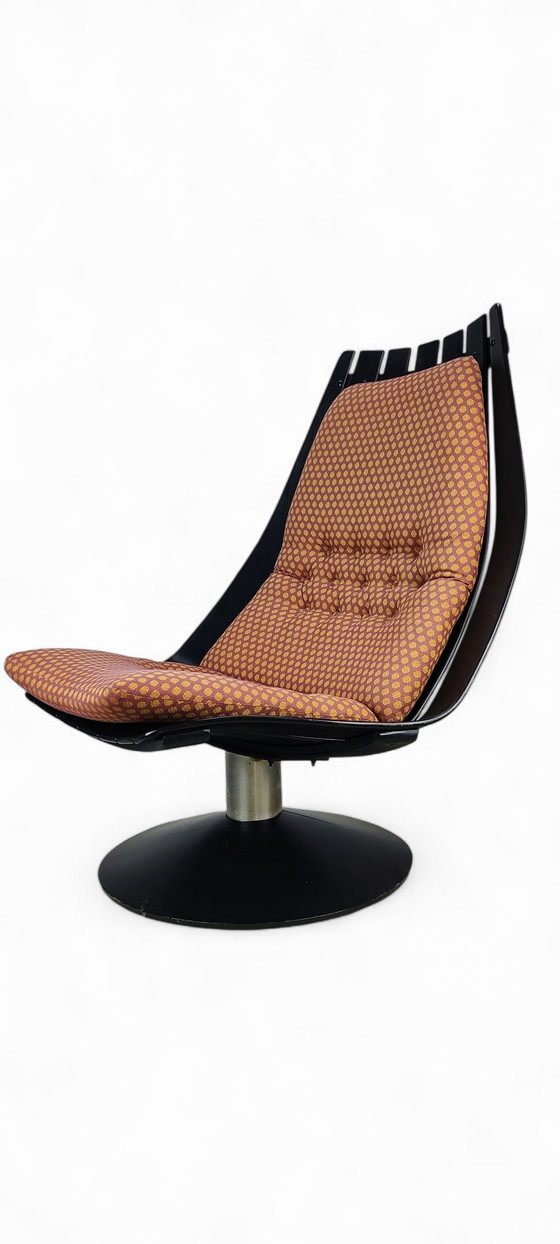 Image 1 of Poltrona Hans Brattrud 1968