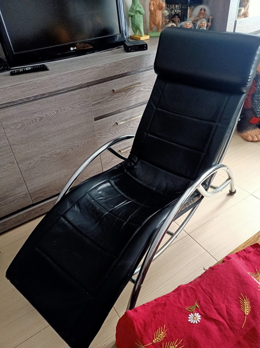 Lounge-Sessel Kare