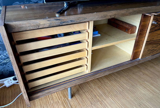 Image 1 of Aparador Sven Ivar Dysthe para Dokka Mobler